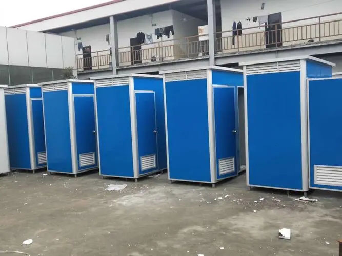 高明移动洗手间出租