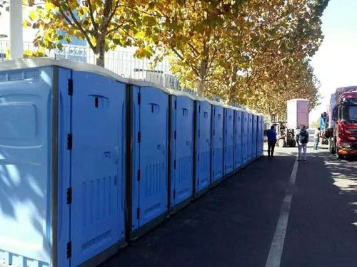 高明音乐节移动卫生间出租